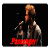 Let Her Go Passenger Mp3 Lyric icon