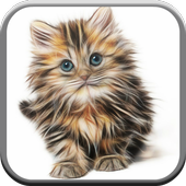Free Cats Wallpaper icon