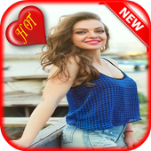 Sexy Hot Girls Wallpapers 2018 icon