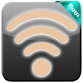 WiFi File Transfer icon