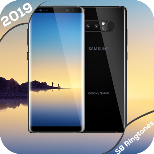 ikon Super Galaxy Note8 Ringtones