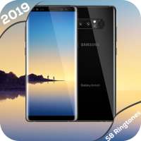 Super Galaxy Note8 Ringtones on 9Apps