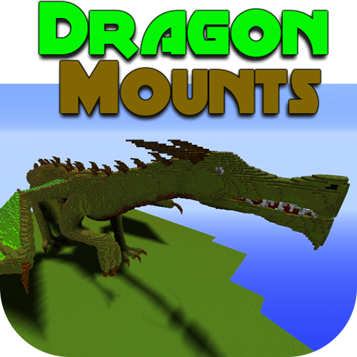 Addon Dragon Mounts icon