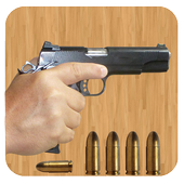 Gun Simulator icon