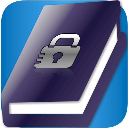 Safepad Notepad (Made in India) icon