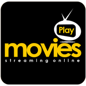 hd Movies play icon