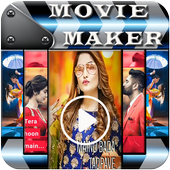 Mini Movie Maker icon