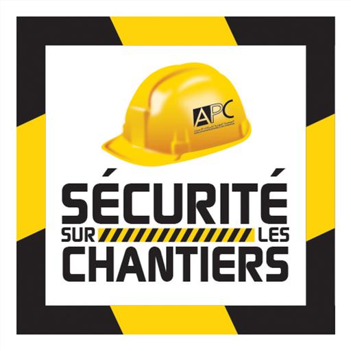 Sécurité sur les Chantiers icon