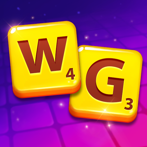 Word Puzzle - Crossword Games icon