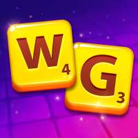 Word Puzzle - Crossword Games