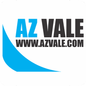AZVALE IPTV icon
