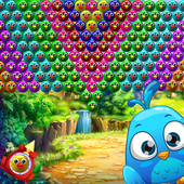 Bubble Bird Rescue icon