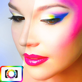 Selfie FULL HD Camera Android! icon