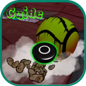 Video Guide Ben 10 Protector Earth 2 icon