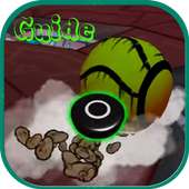 Video Guide Ben 10 Protector Earth 2