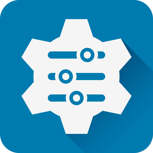 Legacy Zebra OEMConfig icon