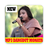 Dangdut Koplo Monata icon