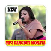 Dangdut Koplo Monata on 9Apps