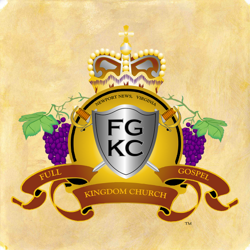 Kingdom Connect आइकन