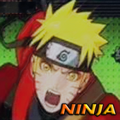 New Naruto Ultimate Ninja Impact Hint icon