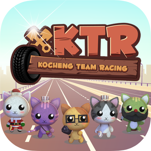 Kocheng Team Racing icon
