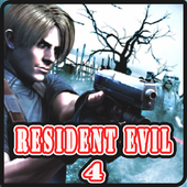 Tips Resident Evil 4 icon