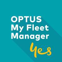 Optus My Fleet Manager