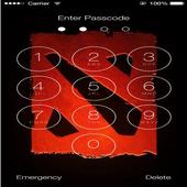 Dota2 4K Lock Screen icon