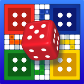 Ludo Star icon