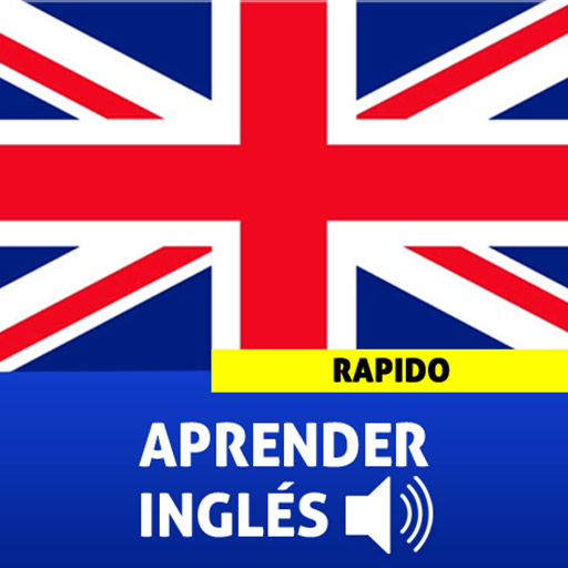 Aprender ingles rapido icon
