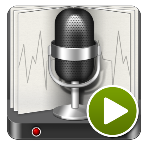 Omni Lecture Player icon