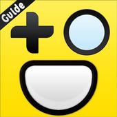 Guide for HAGO game app - Let’s play with friends icon
