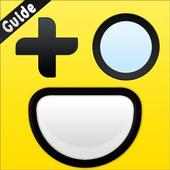 Guide for HAGO game app - Let’s play with friends