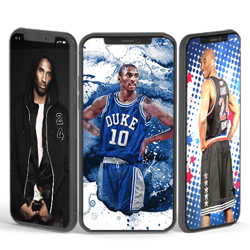 Kobe Bryant Wallpaper | Basketball Player Kobe icon