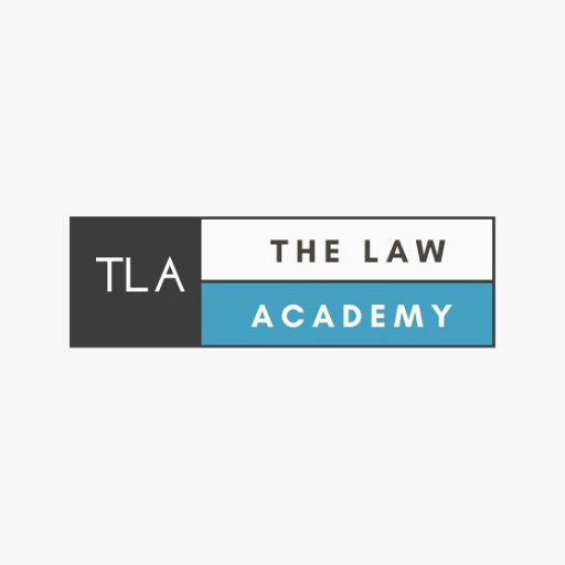 The Law Academy icon