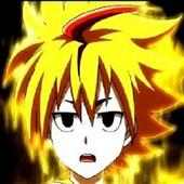 Guides Beyblade Burst on 9Apps