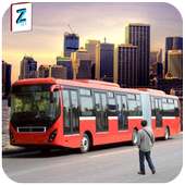 المترو حافلة حملة مجانية