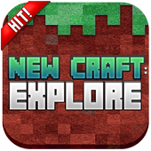 New Exploration: Big Craft icon