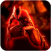 Agony: Evil Game icon