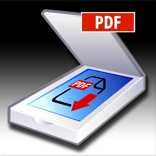 Document Scanner Scan PDF APP icon