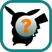 Guess da Pokemon icon