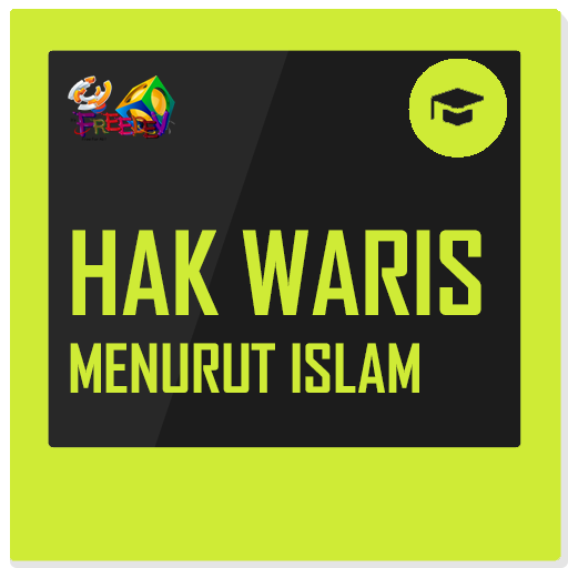 Hak Waris Menurut Islam icon