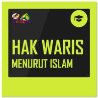 Hak Waris Menurut Islam on 9Apps