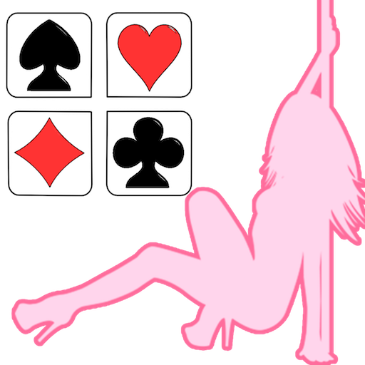 Strip Poker - Two Player icon