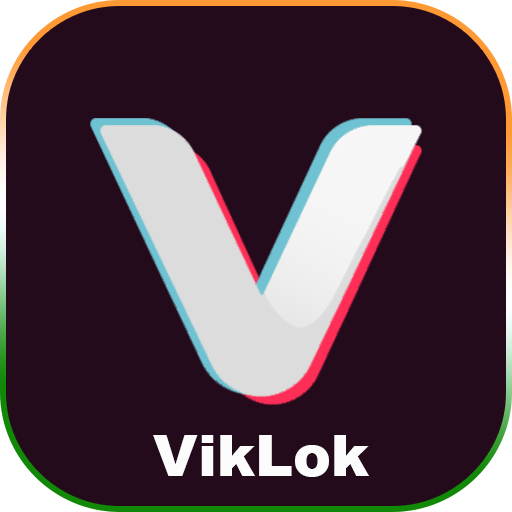 VikLok - Indian Short Video Platform icon
