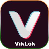 VikLok - Indian Short Video Platform