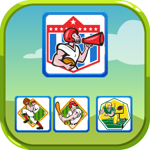 Memory Games For Elderly icon