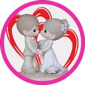 Ramal Kecocokan Pasangan icon