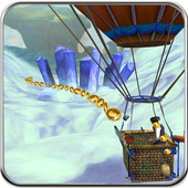 Endless Run Oz Temple icon