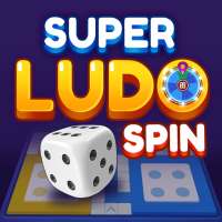 Super Ludo Spin